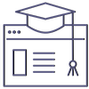 Moodle – впровадження, підтримка, створення курсів