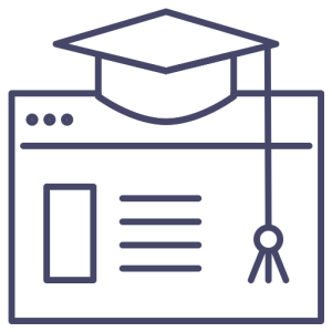 Moodle – впровадження, підтримка, створення курсів