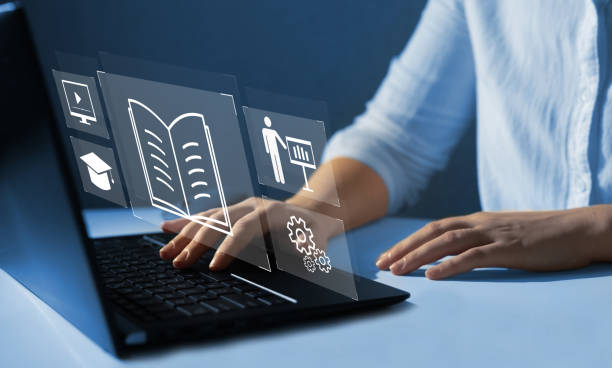 <div class="text_to_html">Створення навчальних матеріалів  </div>